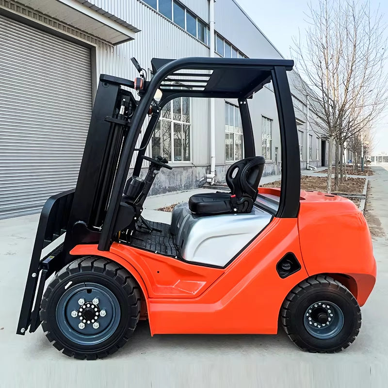 Electric Forklift