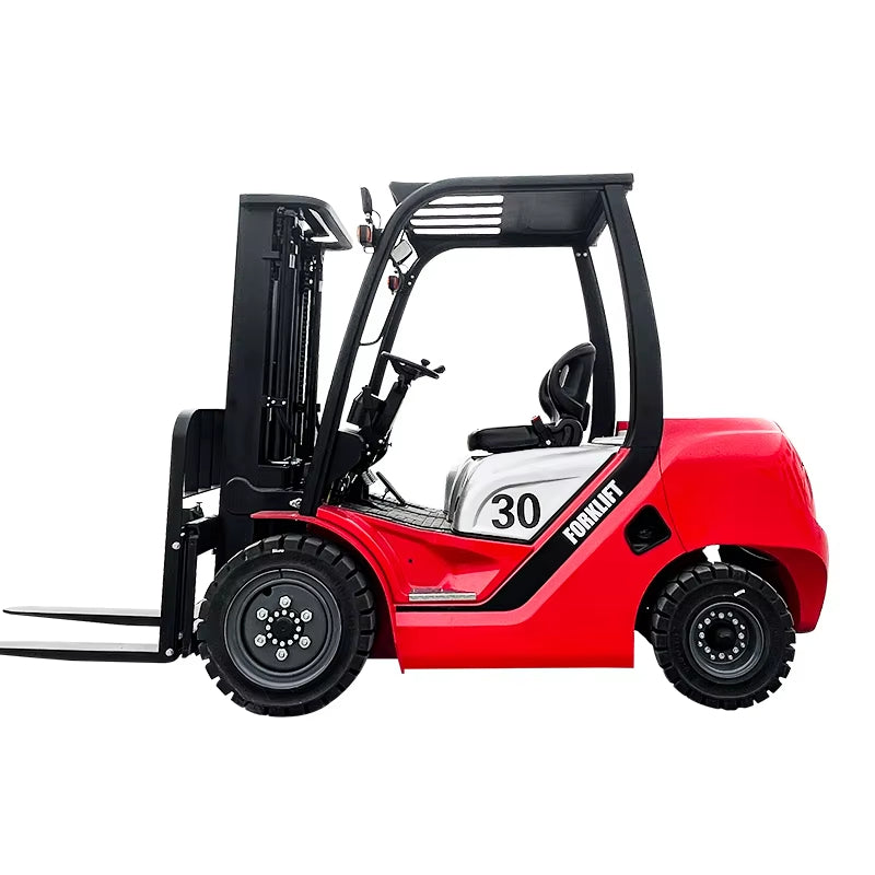 Electric Forklift