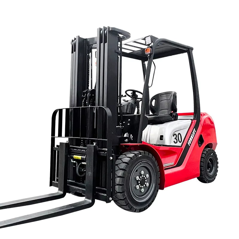 Electric Forklift