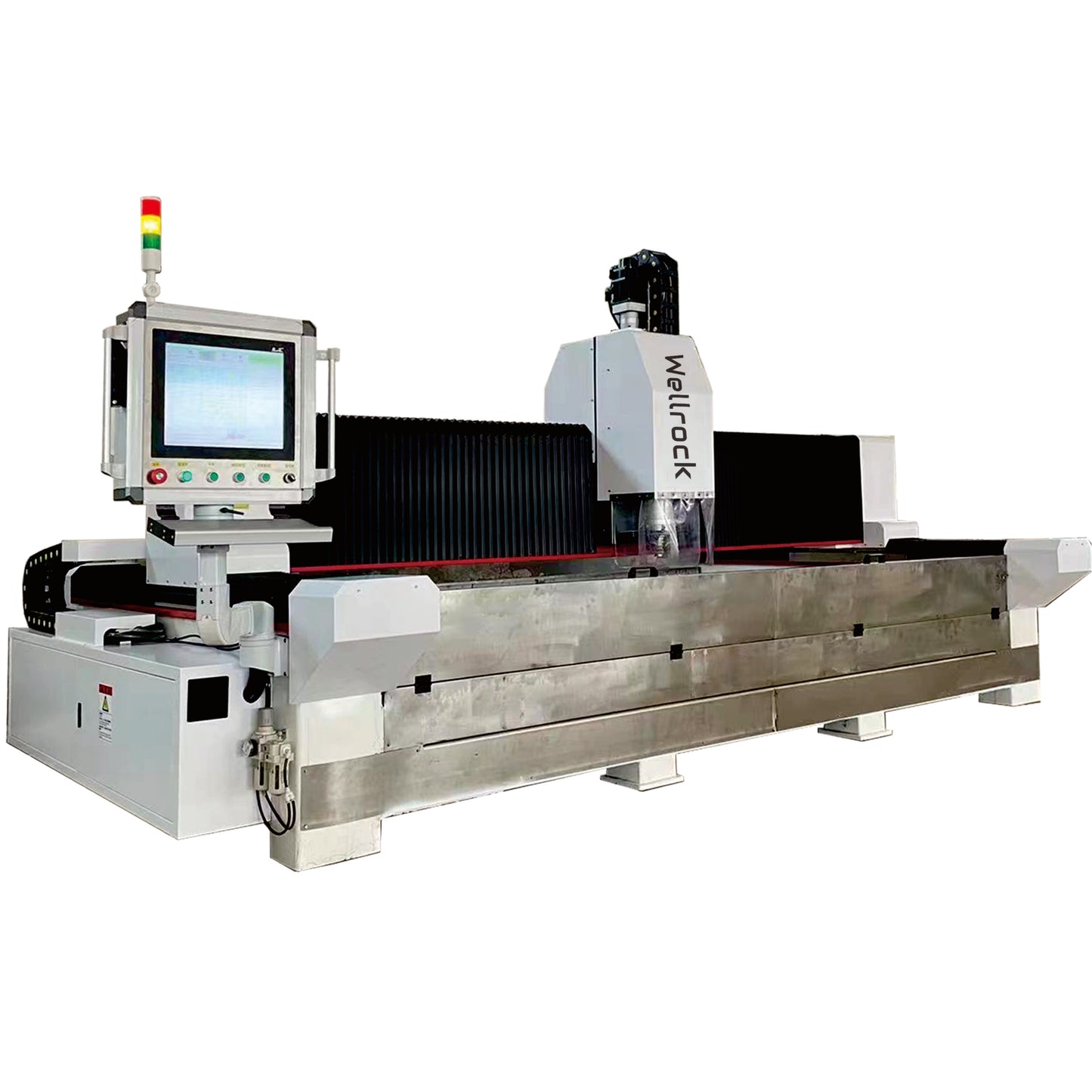 CNC Working Centre