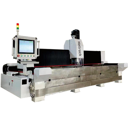 CNC Working Centre