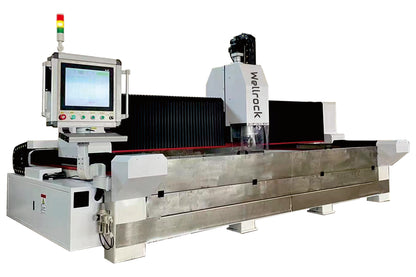 3 Axis Working Centre