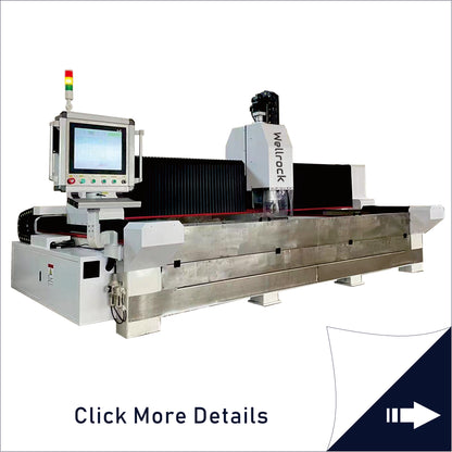 3 Axis Working Centre