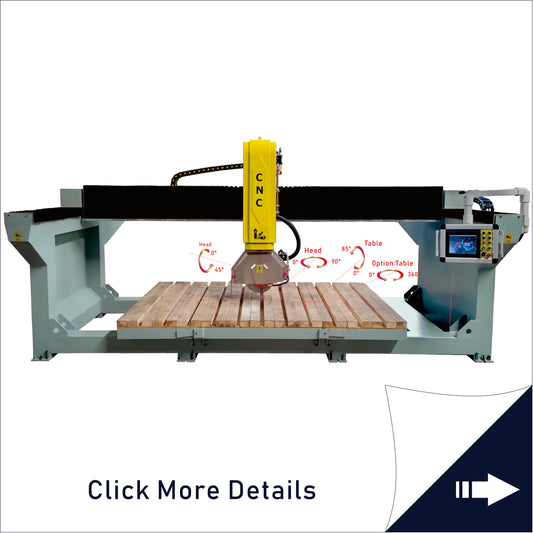 victor 1-Mono Bridge Saw