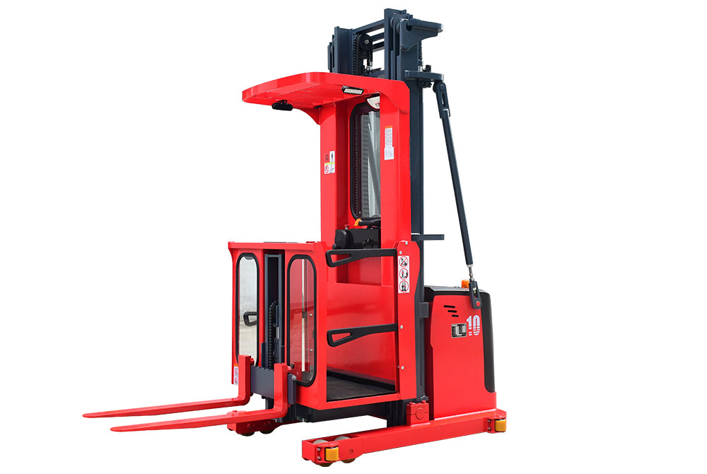 Electric Order Picker