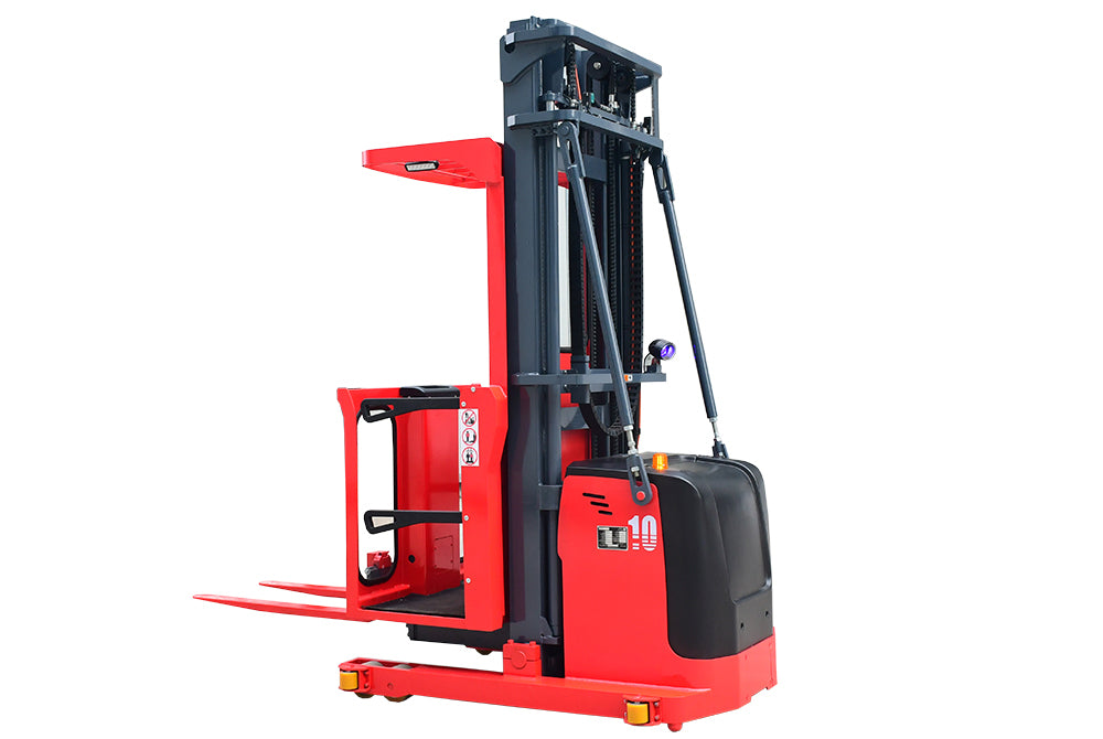 Electric Order Picker