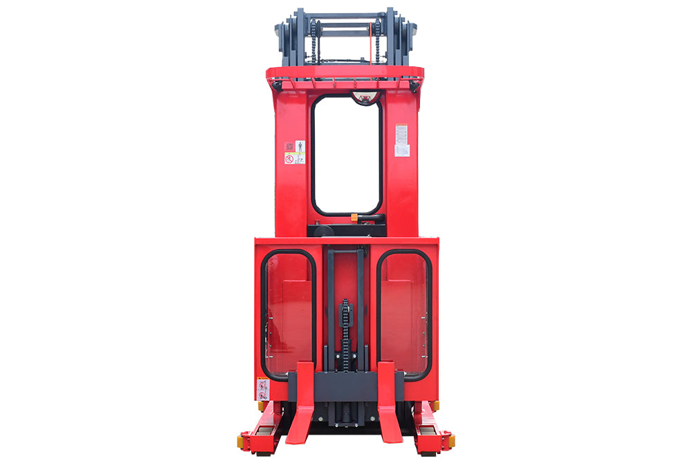 Electric Order Picker