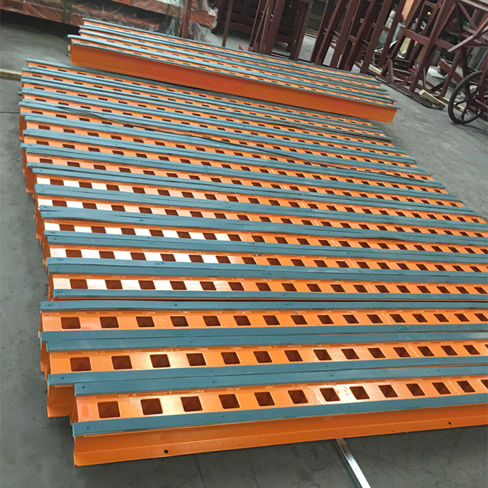 Adjustable Metallic Slab Rack(2 Rails+12 Posts With Rubber) For Marble ...