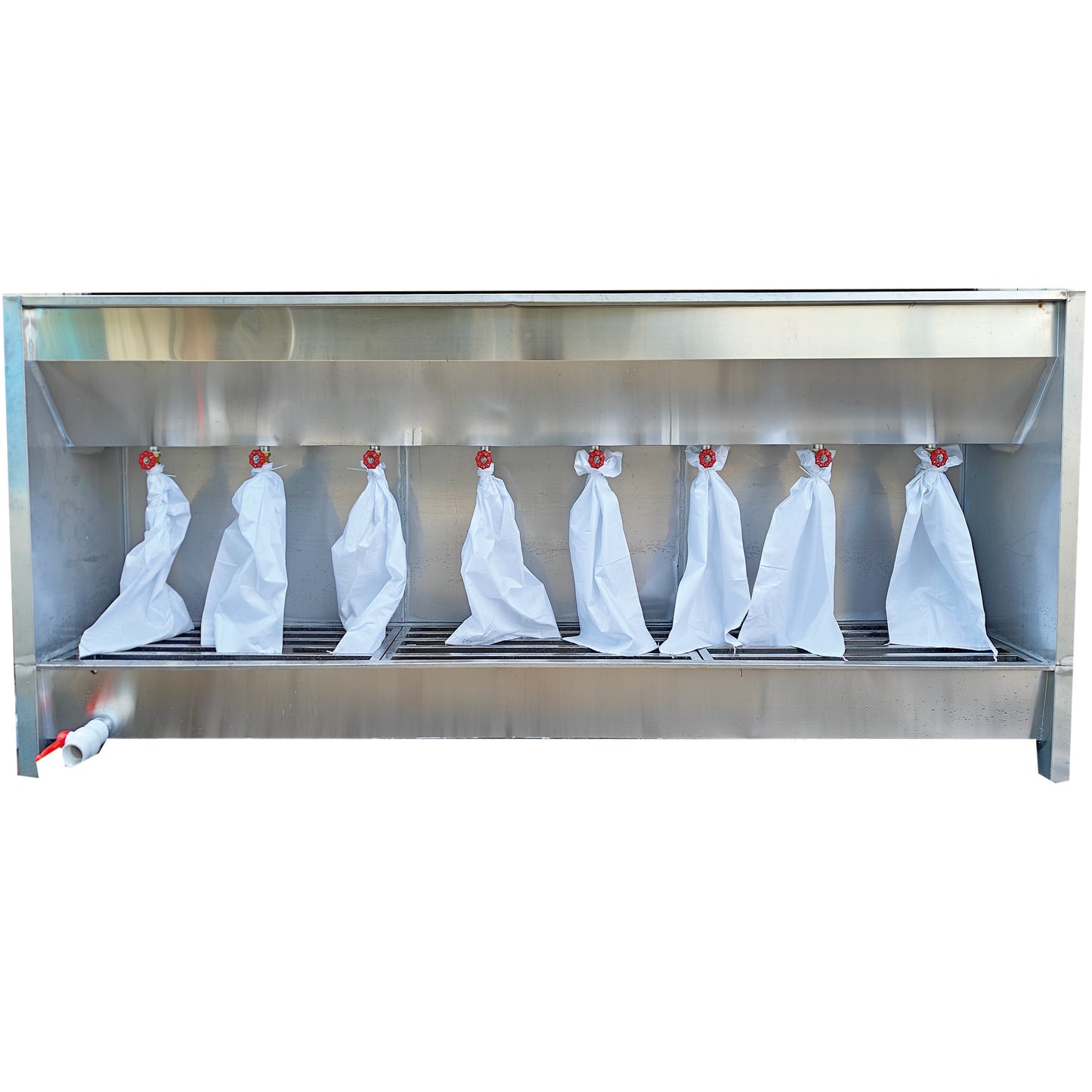 Sludge Dehydrator Machine
