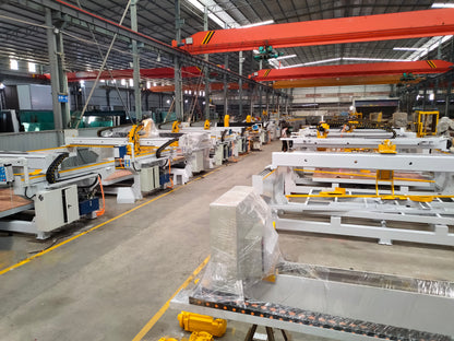 victor 1-Mono Bridge Saw